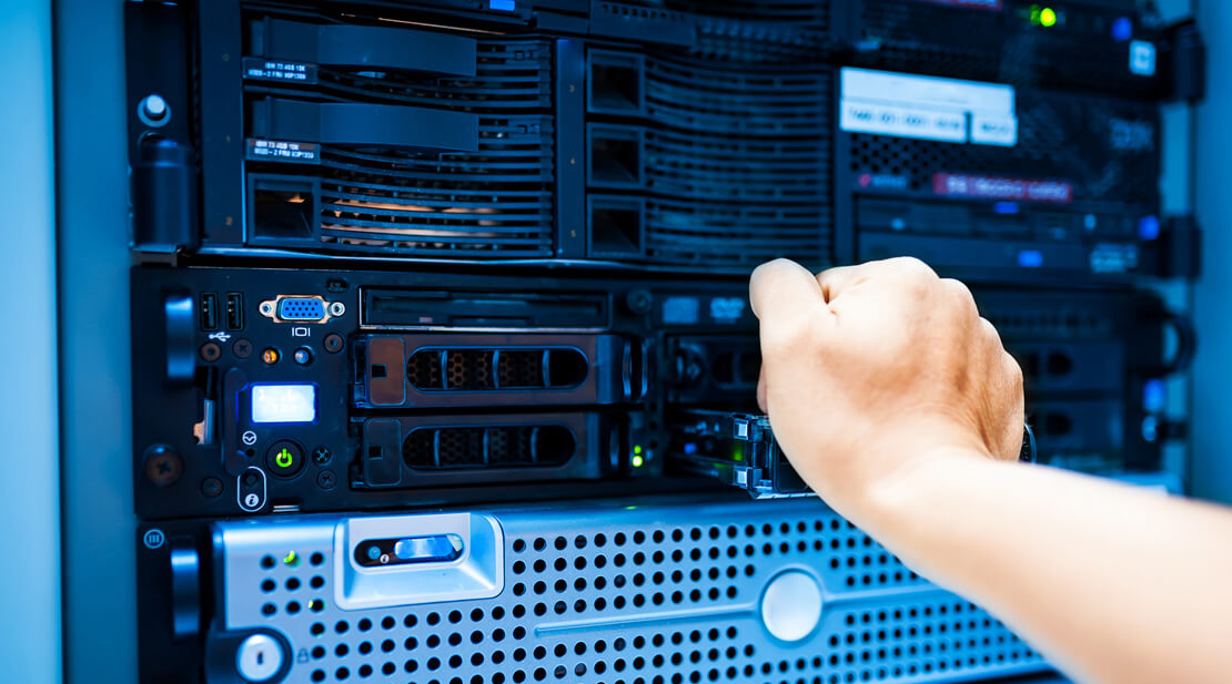 Hardware and Software Upgrades Virtualisation Complexity Technology